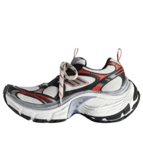 10XL Sneakers «Grey White Red» 792779W2MV21960