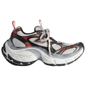 10XL Sneakers «Grey White Red» 792779W2MV21960