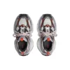 10XL Sneakers «Grey White Red» 792779W2MV21960