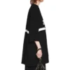 360 Tubular T-Shirt Oversized «Μαύρο» 720501TNVD51070