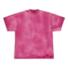 3B Sports Icon Επισκευασμένο Oversized T-shirt «Dark Fucshia» 704056TMVA50556