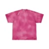 3B Sports Icon Επισκευασμένο Oversized T-shirt «Dark Fucshia» 704056TMVA50556