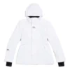 3b Sports Icon Hourglass Parka «Λευκό» 773998TPQ379000