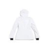 3b Sports Icon Hourglass Parka «Λευκό» 773998TPQ379000
