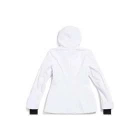 3b Sports Icon Hourglass Parka «Λευκό» 773998TPQ379000