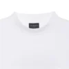 3B Sports Icon Μπλούζα με μακριά μανίκια Oversized “Λευκό Μαύρο Κόκκινο” 720250TPVD79065