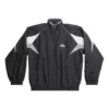 3B Sports Icon Μπουφάν φόρμας με μεσαία εφαρμογή “Black” 746483TOO481000