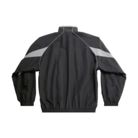 3B Sports Icon Μπουφάν φόρμας με μεσαία εφαρμογή “Black” 746483TOO481000