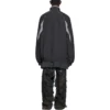 3B Sports Icon Μπουφάν φόρμας με μεσαία εφαρμογή “Black” 746483TOO481000