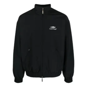 3B Sports Icon Μπουφάν φόρμας Small Fit «Μαύρο» 704505TKO481000
