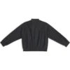 3B Sports Icon Μπουφάν φόρμας Small Fit «Μαύρο» 704505TKO481000