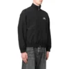 3B Sports Icon Μπουφάν φόρμας Small Fit «Μαύρο» 704505TKO481000