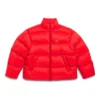 3B Sports Icon Μπουφάν σκι “Red” 773986TPO396400