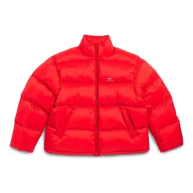 3B Sports Icon Μπουφάν σκι “Red” 773986TPO396400
