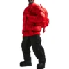 3B Sports Icon Μπουφάν σκι “Red” 773986TPO396400