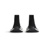 3XL Κάλτσες Sneakers «Black Recycled Knit» 758483W2DG11090