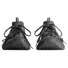 3XL Sneakers «Grey Brown Mesh» 734731W3XL72200