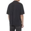 3XL T-shirt «Μαύρο» 641675TNVD81070