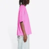 5:20 T-shirt με σχέδιο «Pink» 612966TMVL55505