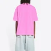 5:20 T-shirt με σχέδιο «Pink» 612966TMVL55505