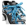 6XL Extreme Laces “Λευκό Μπλε Μαύρο” 863710W6XEX9401