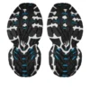 6XL Extreme Laces “Λευκό Μπλε Μαύρο” 863710W6XEX9401