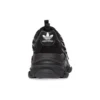 Adidas x Balenciaga Triple S Sneakers «Black» 712764W2ZB21090