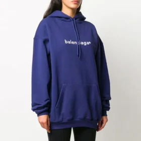 Αλφαβητικό λογότυπο Casual Sports Ναυτικό μπλε 578135TIV551195