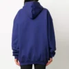 Αλφαβητικό λογότυπο Casual Sports Ναυτικό μπλε 578135TIV551195