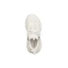 Ανακυκλωμένα Sneakers «Λευκό» 542436W3FE39000