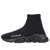 Ανακυκλωμένα Sneakers Speed «Μαύρο» 587280W2DB11013