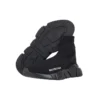 Ανακυκλωμένα Sneakers Speed «Μαύρο» 587280W2DB11013