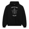Ανδρικά Balenciaga Άνετα Καθημερινά Μαύρα 641679TJV791000