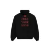 Ανδρικά Balenciaga Άνετα Καθημερινά Μαύρα 641679TJV791000
