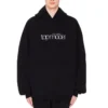 Ανδρικά Balenciaga Casual Sports Μαύρα 620973TIV831000