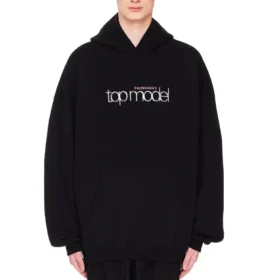 Ανδρικά Balenciaga Casual Sports Μαύρα 620973TIV831000