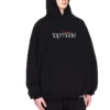 Ανδρικά Balenciaga Casual Sports Μαύρα 620973TIV831000