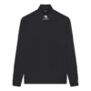 Ανδρικά Balenciaga FW21 Alphabet Μακρυμάνικα Αθλητικά Μαύρα 661749444B81077