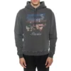 Ανδρικά Balenciaga με μοτίβο, γκρι 508191TYK371055