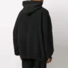 Ανδρικά Balenciaga με τυπωμένο αλφάβητο, Casual, Μαύρα 641679TJV931070