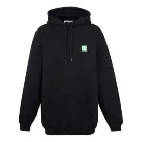Ανδρικά Balenciaga Περιβαλλοντικά Φιλικά BB Series Μαύρα 570811THV641000