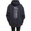 Ανδρικό βραχιόλι Balenciaga Speedhunters, Ναυτικό Μπλε 541706TCV371055