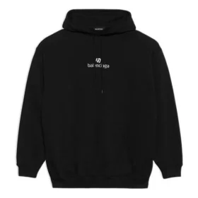 Ανδρικά Balenciaga Sponsor Μαύρα 570811TJVE11034