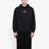 Ανδρικά Balenciaga Sponsor Μαύρα 570811TJVE11034