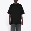 Ανδρικά Balenciaga SS21 Hotel Black 651795TKVA91069