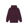 Ανδρικά Balenciaga SS21 με λογότυπο, Μωβ 570811TJVA35182