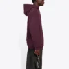 Ανδρικά Balenciaga SS21 με λογότυπο, Μωβ 570811TJVA35182