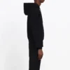 Ανδρικά Balenciaga Στήθος Λευκό Μαύρο Μικρό λογότυπο Μαύρο 556145TYK271000