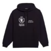 Ανδρικά Balenciaga x WFP Crossover Μαύρα 600583THV831000