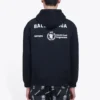 Ανδρικά Balenciaga x WFP Crossover Μαύρα 600583THV831000